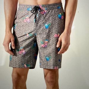 Tommy Bahama Board shorts